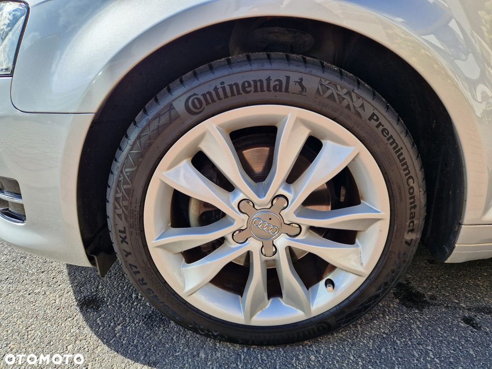 Audi A3 Sportback - 29