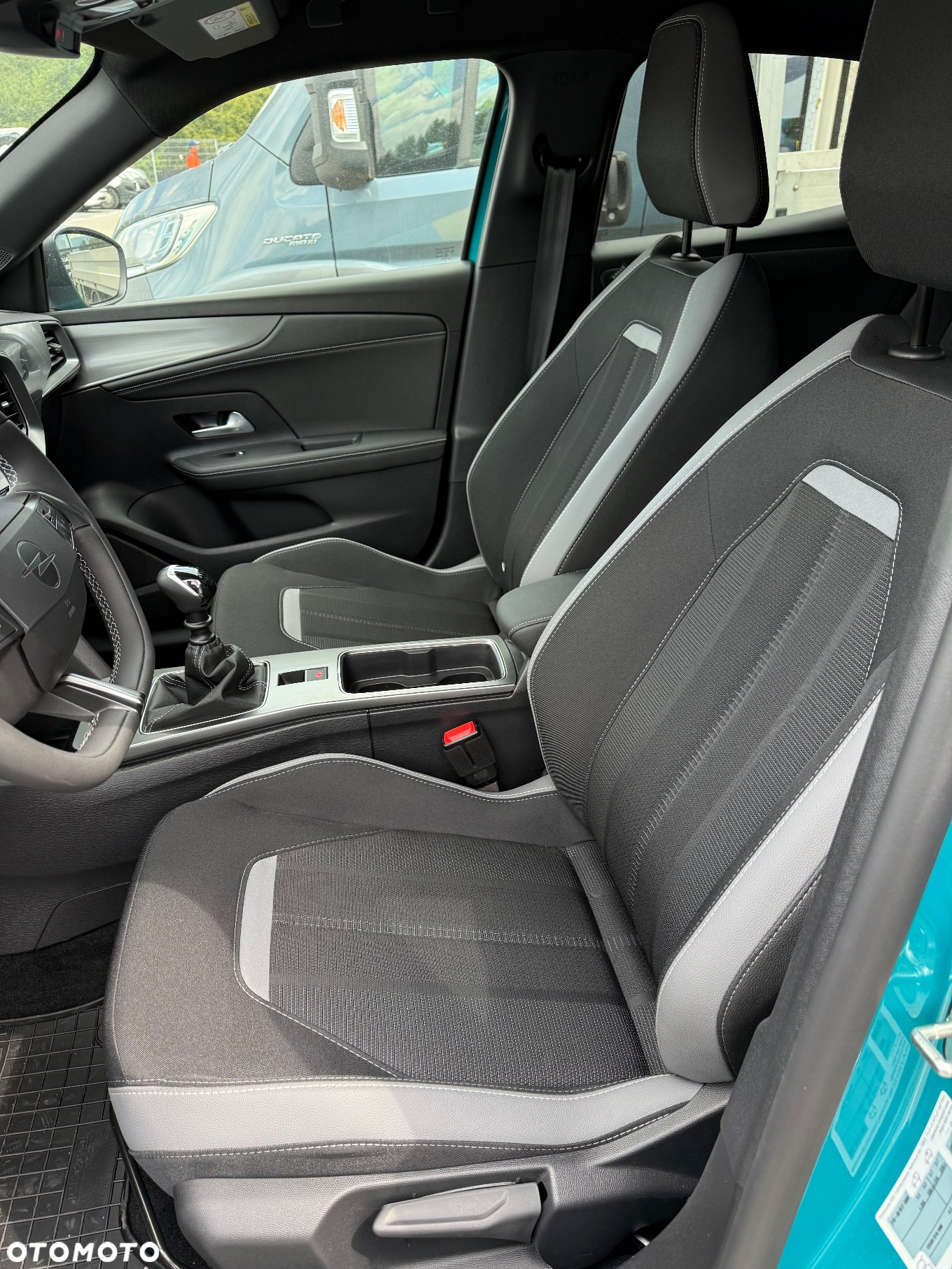 Opel Mokka 1.2 T GS S&S - 10