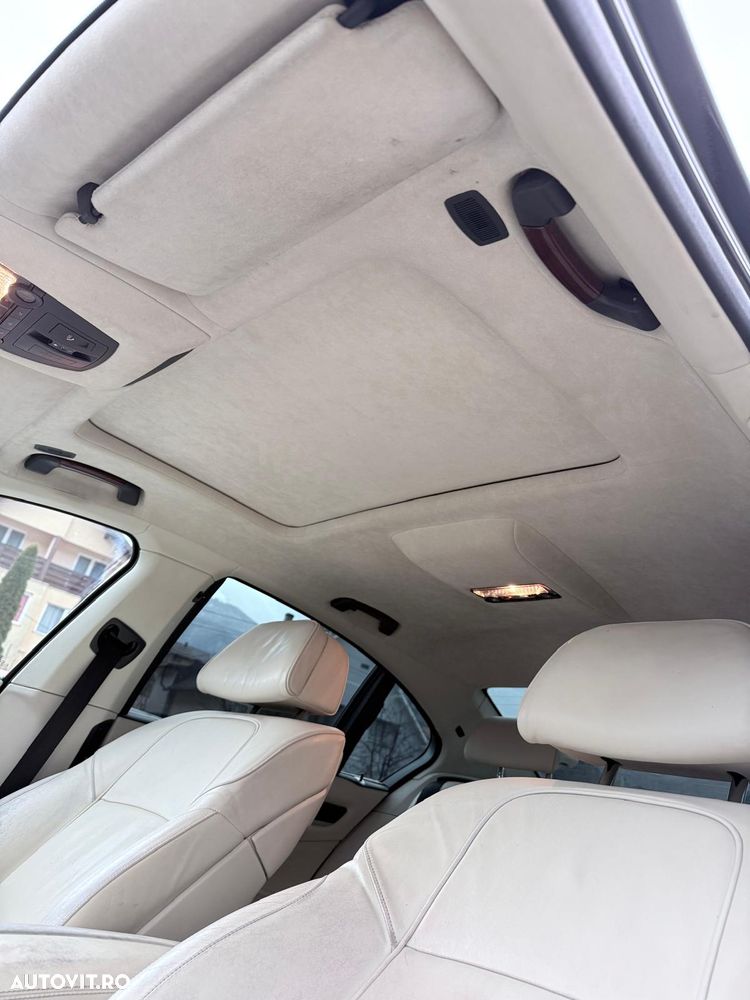 BMW Seria 7 730d Aut. - 11