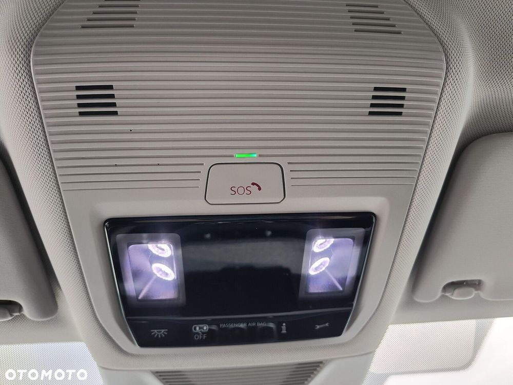 Skoda Superb 1.5 TSI Plug-in Hybrid Edition 130 DSG - 36