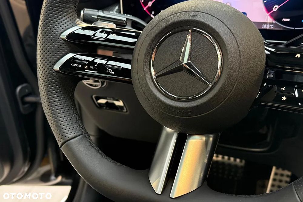 Mercedes-Benz GLC 200 d 4-Matic - 10