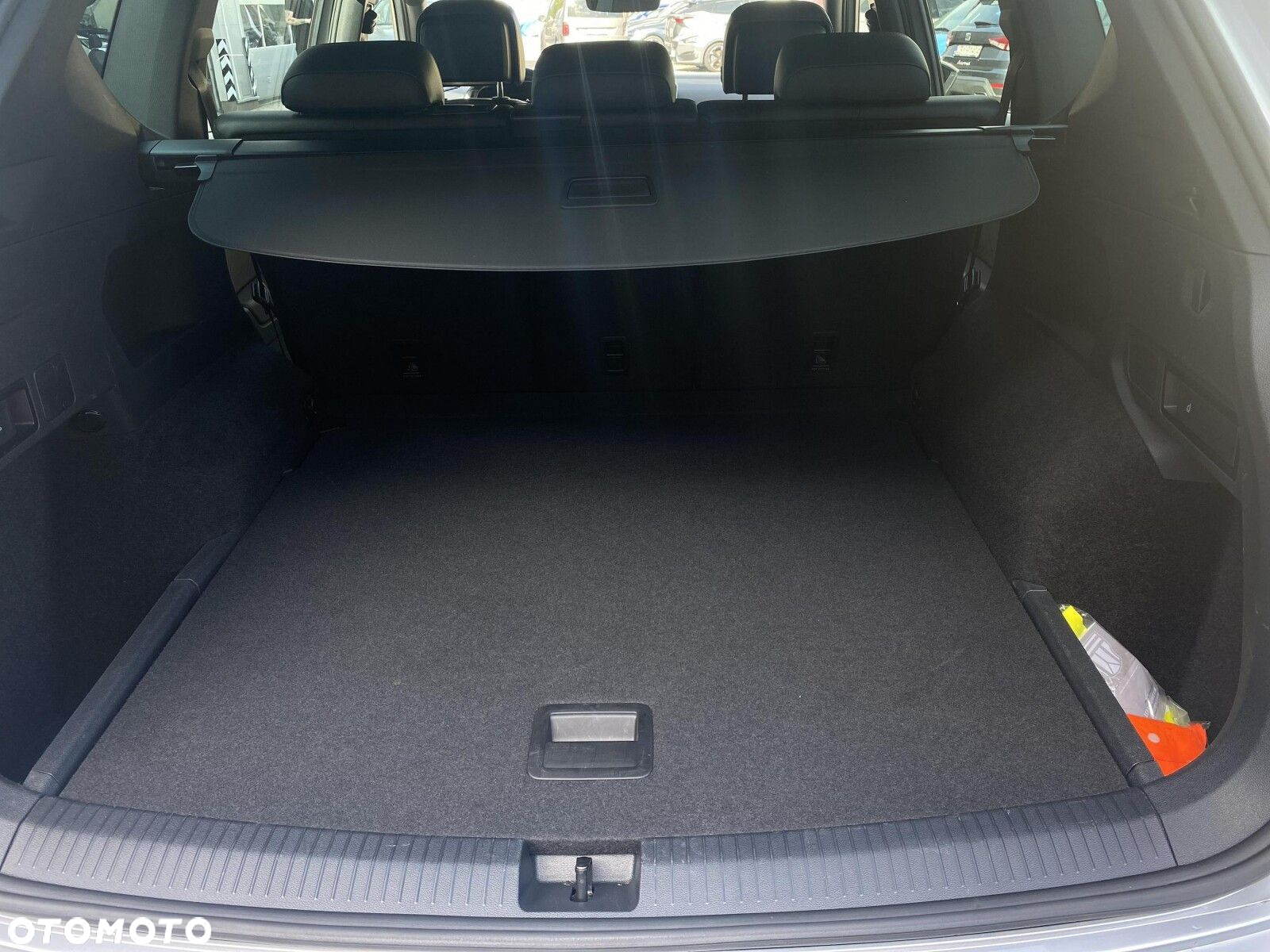 Seat Tarraco 2.0 TDI Xcellence S&S 4Drive DSG - 25