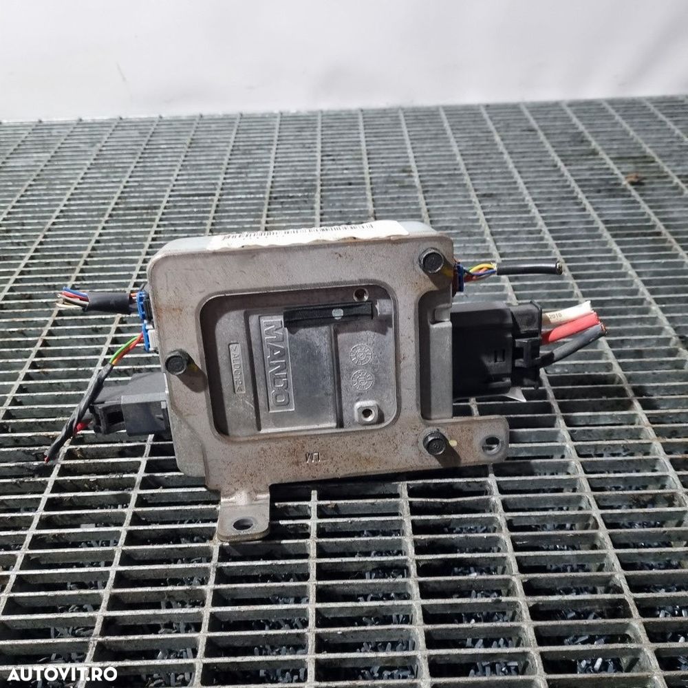 Modul Hyundai IX35 2010 - 2016 (1385) 563452S510 - 3