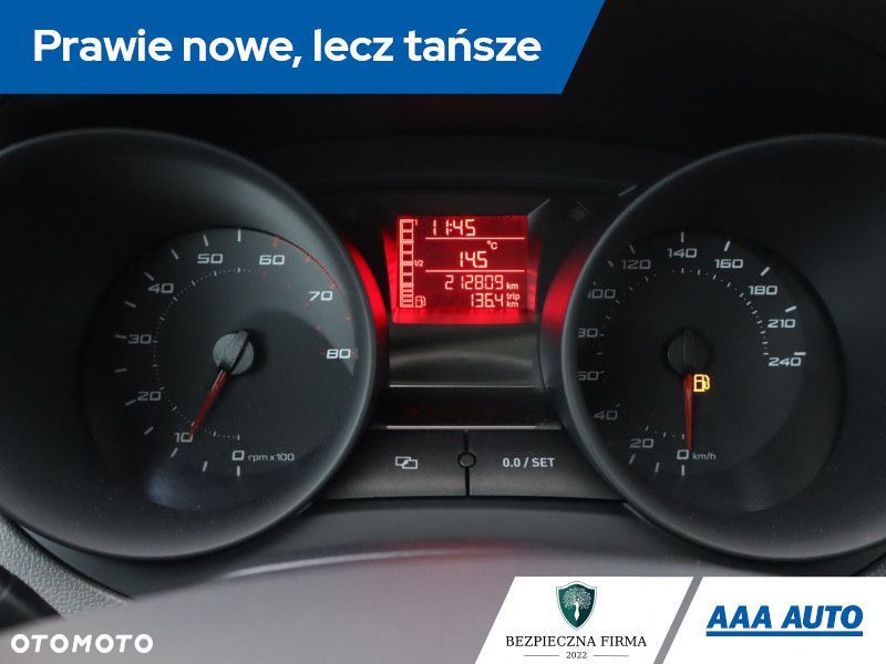 Seat Ibiza - 13