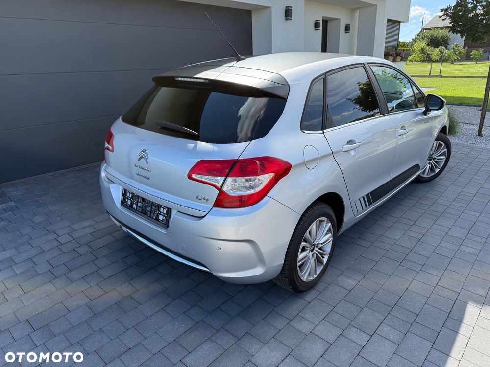 Citroën C4 - 11