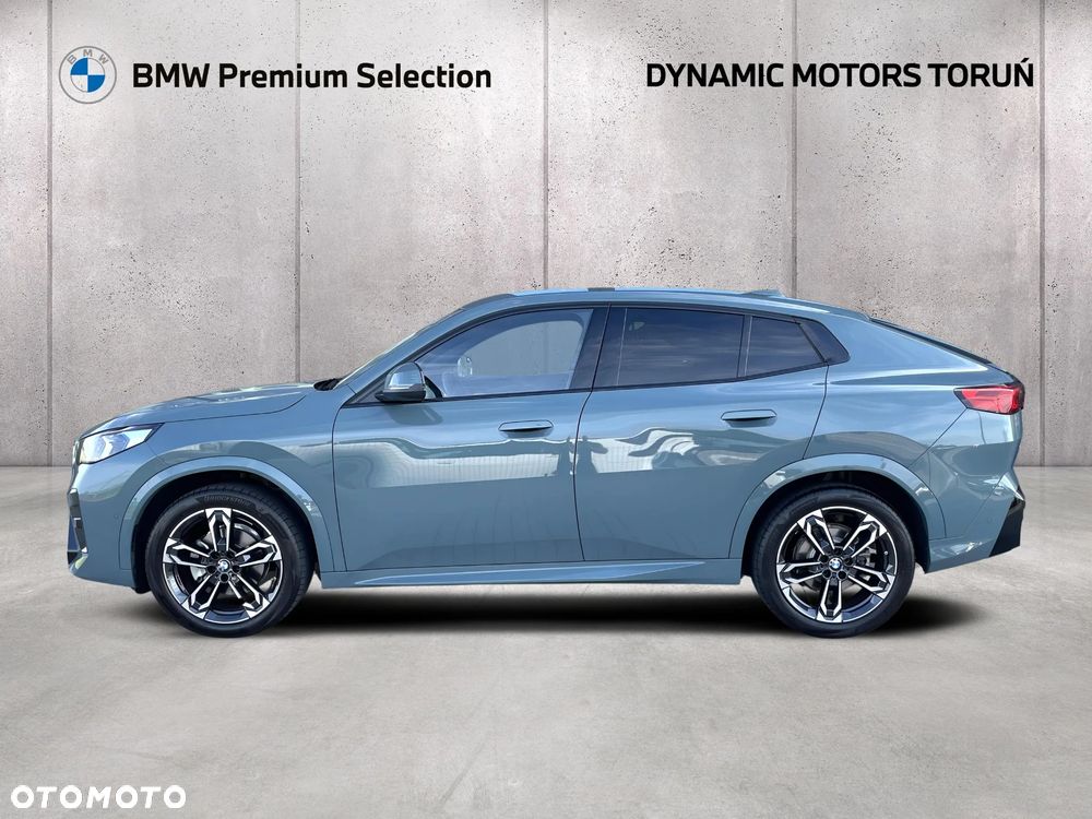 BMW X2 - 4