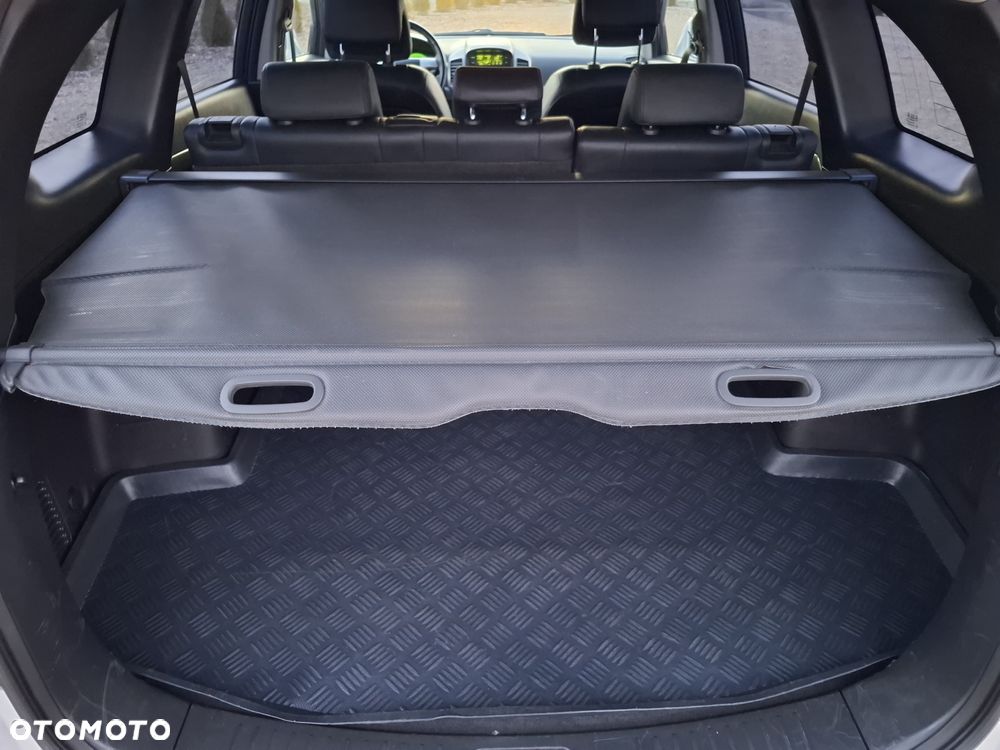 Chevrolet Captiva 2.0 d High - 20