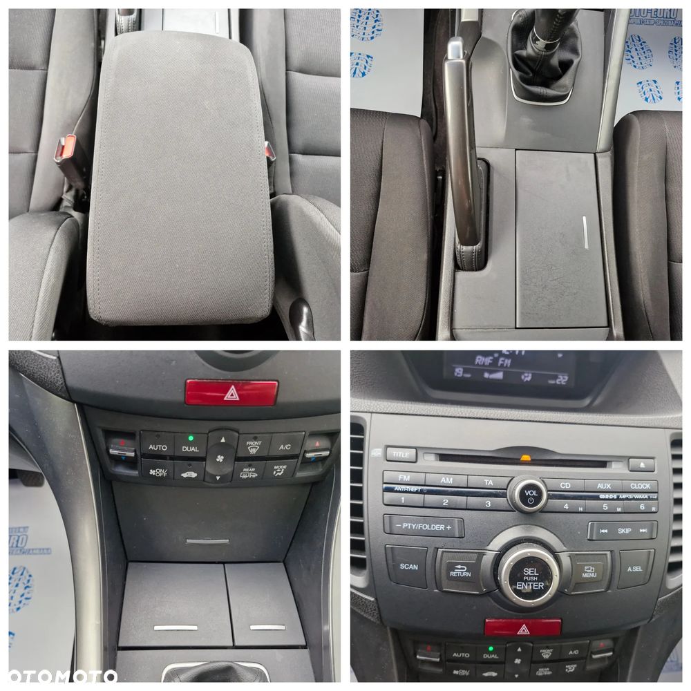 Honda Accord 2.0 Comfort - 38