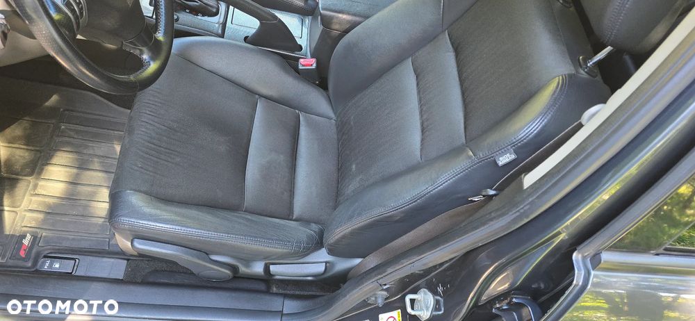 Honda Accord 2.4 i Automatik Type S - 16