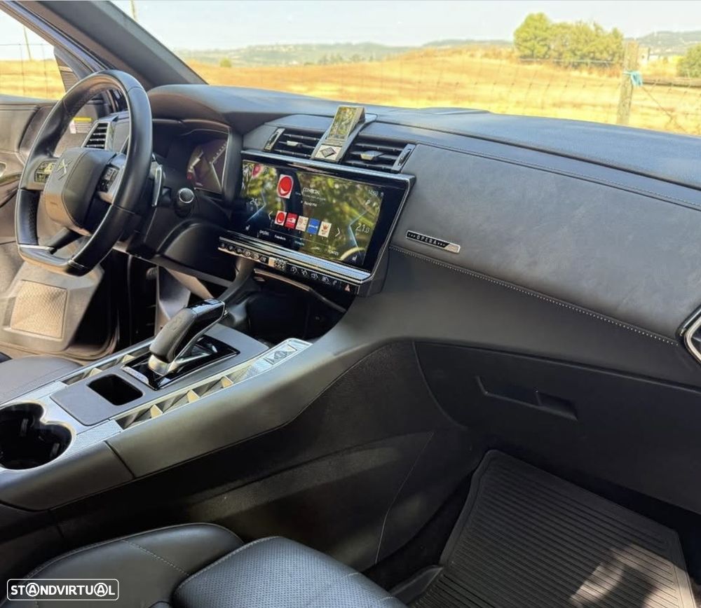 DS DS7 Crossback - 6