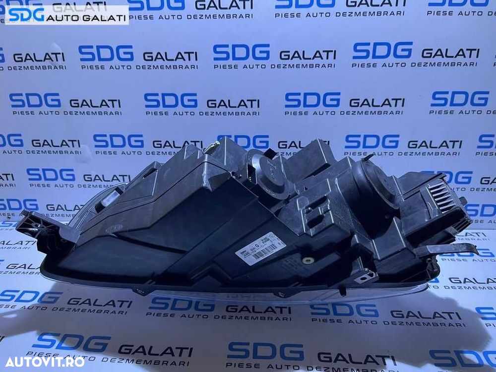 Far Stanga Opel Combo E 2018 - Prezent 90145357 9816826080 - 5