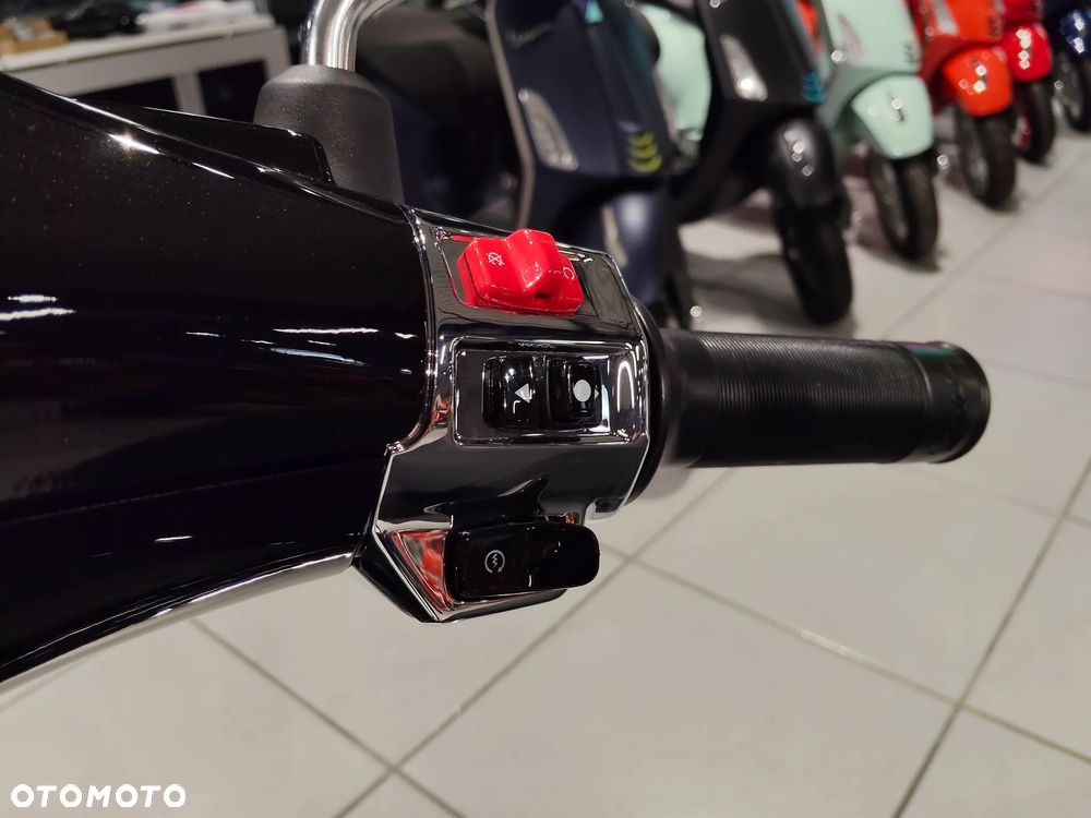 Vespa Primavera - 11