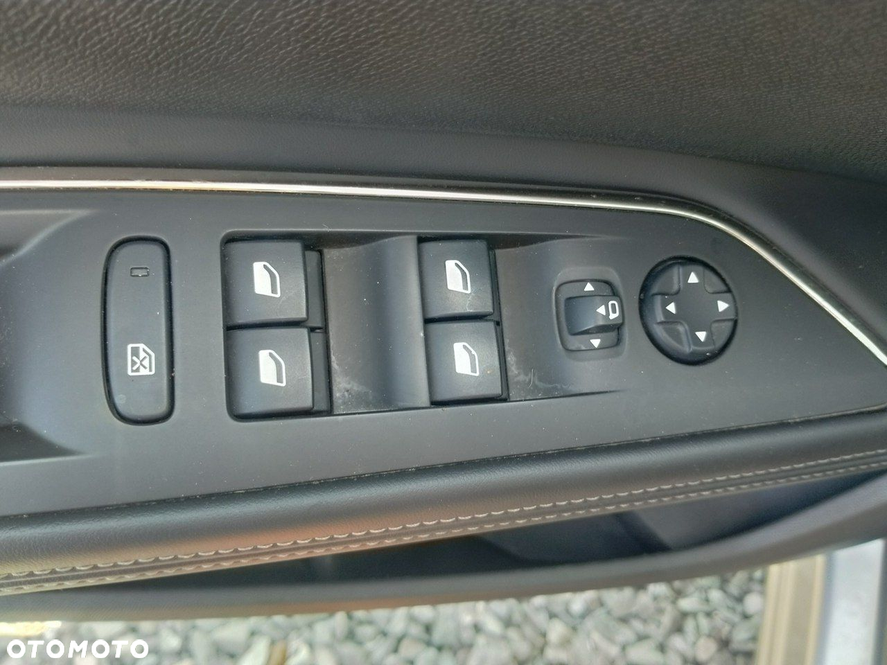 Peugeot 5008 2.0 BlueHDi Allure 7os - 22