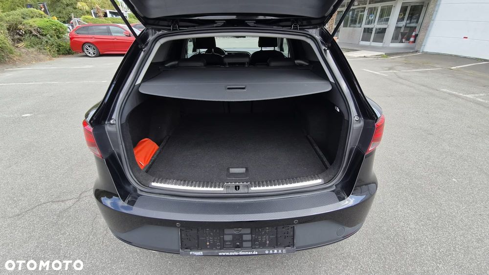 Seat Leon 2.0 TDI FR S&S - 9