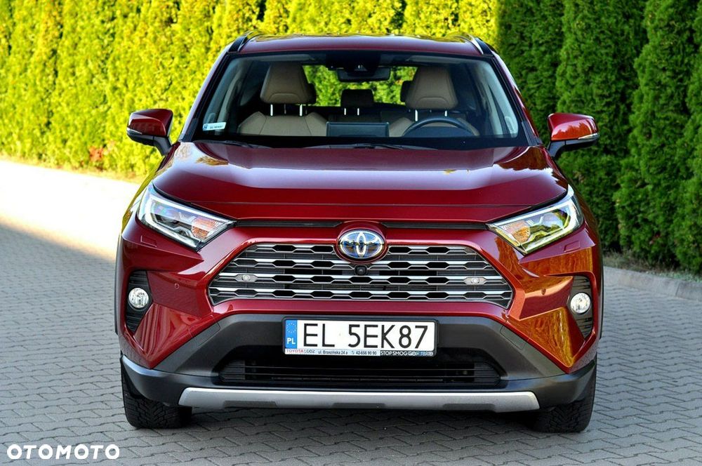 Toyota RAV4 - 35