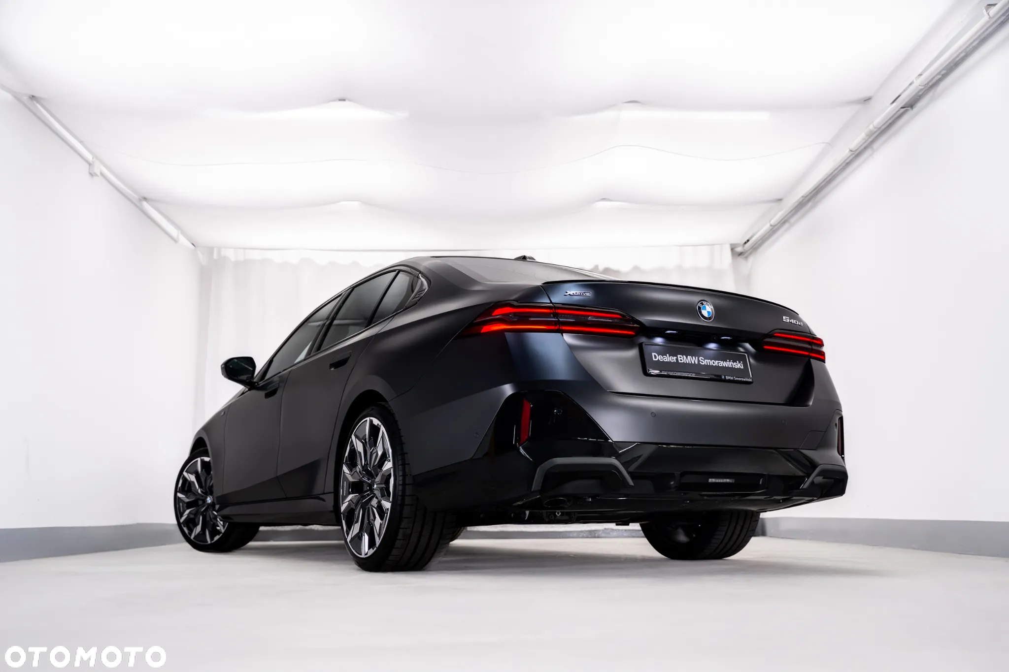 BMW Seria 5 - 20