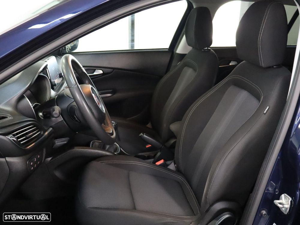 Fiat Tipo Station Wagon 1.3 M-Jet Mirror - 8