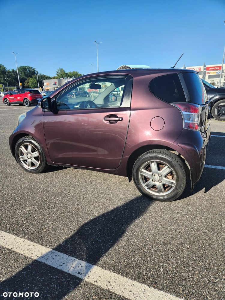 Toyota iQ 1.0 Luna - 5