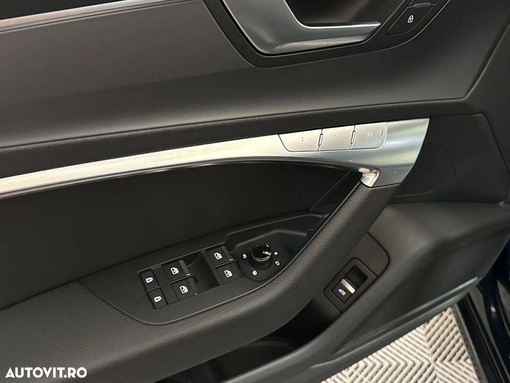 Audi A7 Sportback - 15