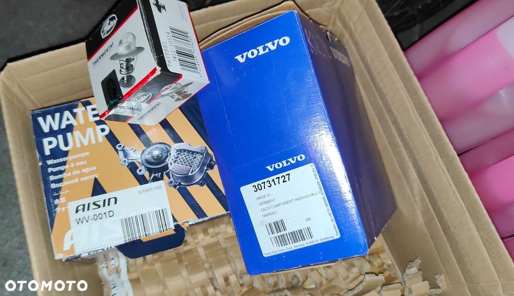Volvo S60 - 10