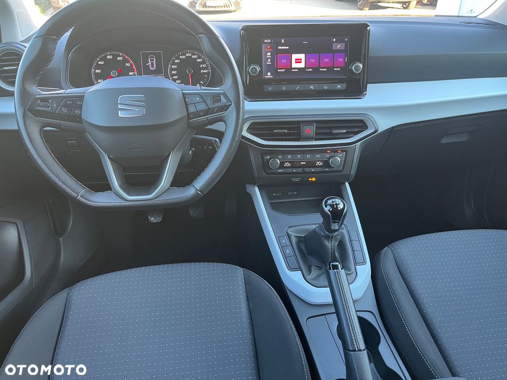 Seat Arona 1.0 TSI Style S&S - 8
