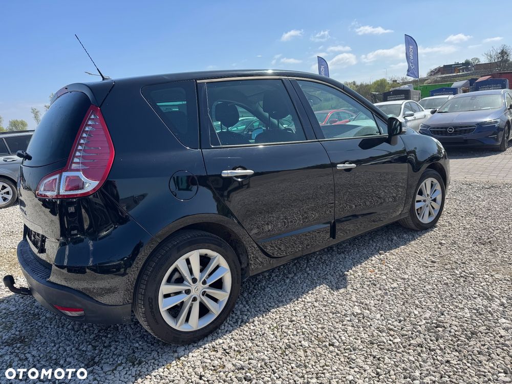 Renault Scenic 1.6 Pack Expression - 11
