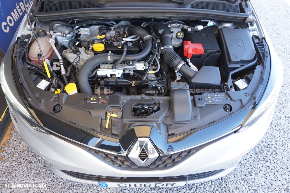 Renault Clio 1.0 TCe Evolution - 58