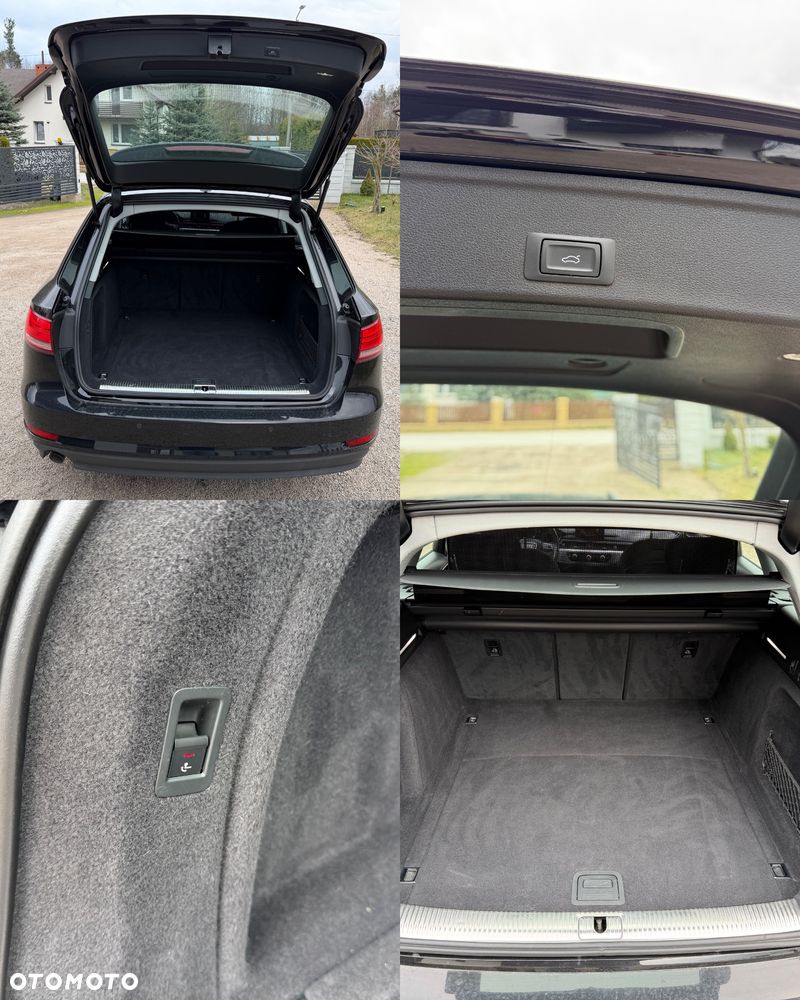 Audi A4 Avant - 26