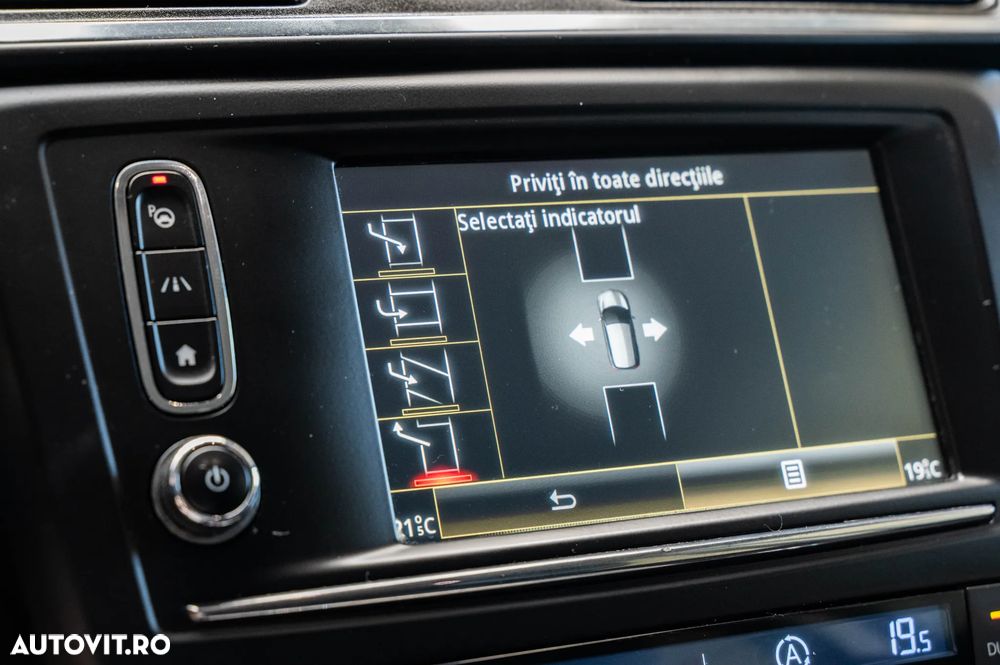 Renault Kadjar Energy dCi 130 4x4 CROSSBORDER - 25