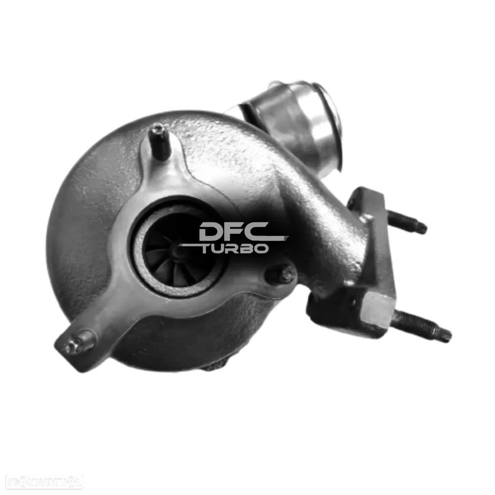 NISSAN  2.5 DCI  -  734868 - 3