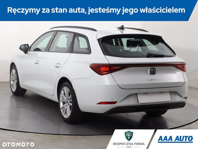 Seat Leon Sportstourer - 6