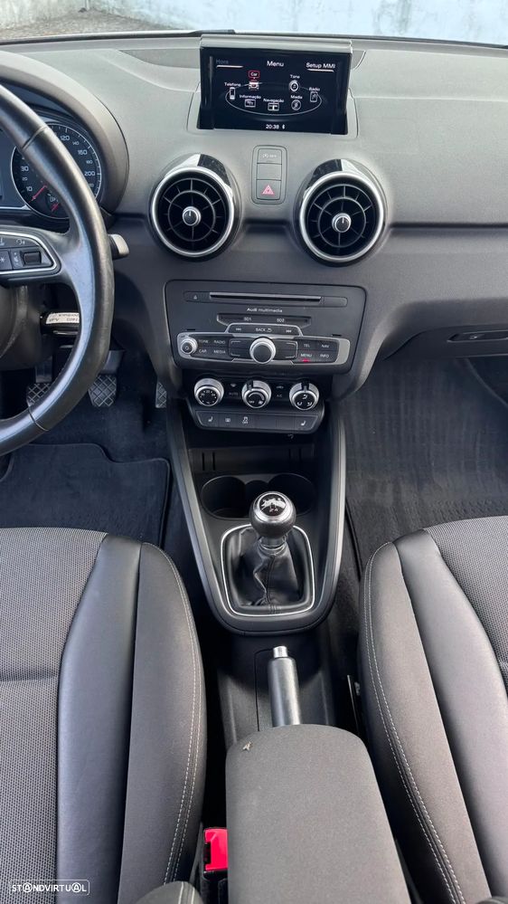 Audi A1 Sportback - 33