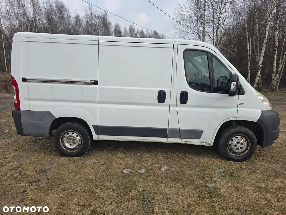 Fiat Ducato - 6