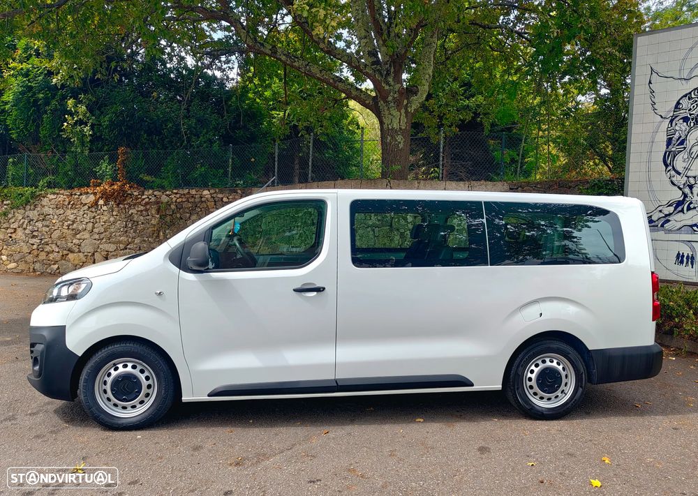 Citroën Spacetourer 1.5 BlueHDi XL Business - 3