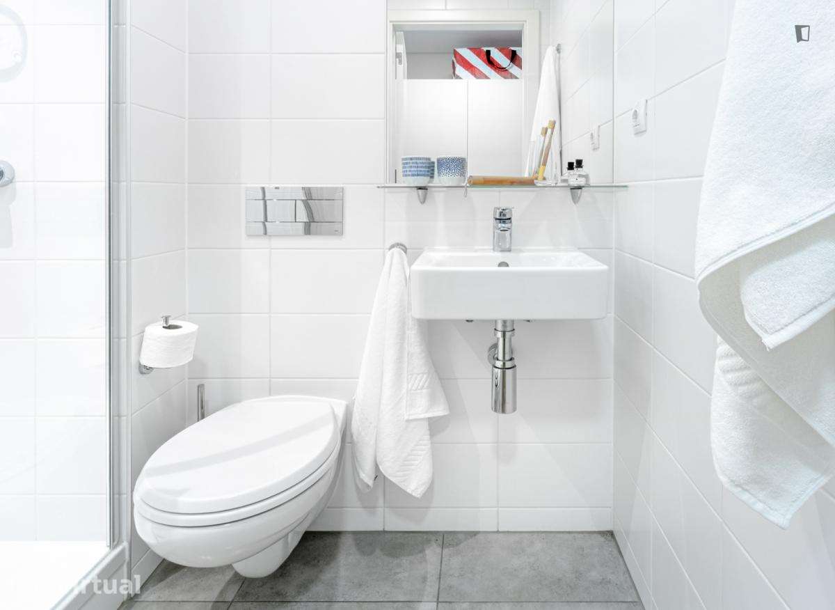 Quarto - localizado em Paranhos Porto - Grande imagem: 5/5