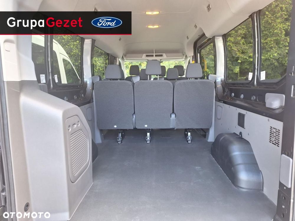 Ford Transit - 16