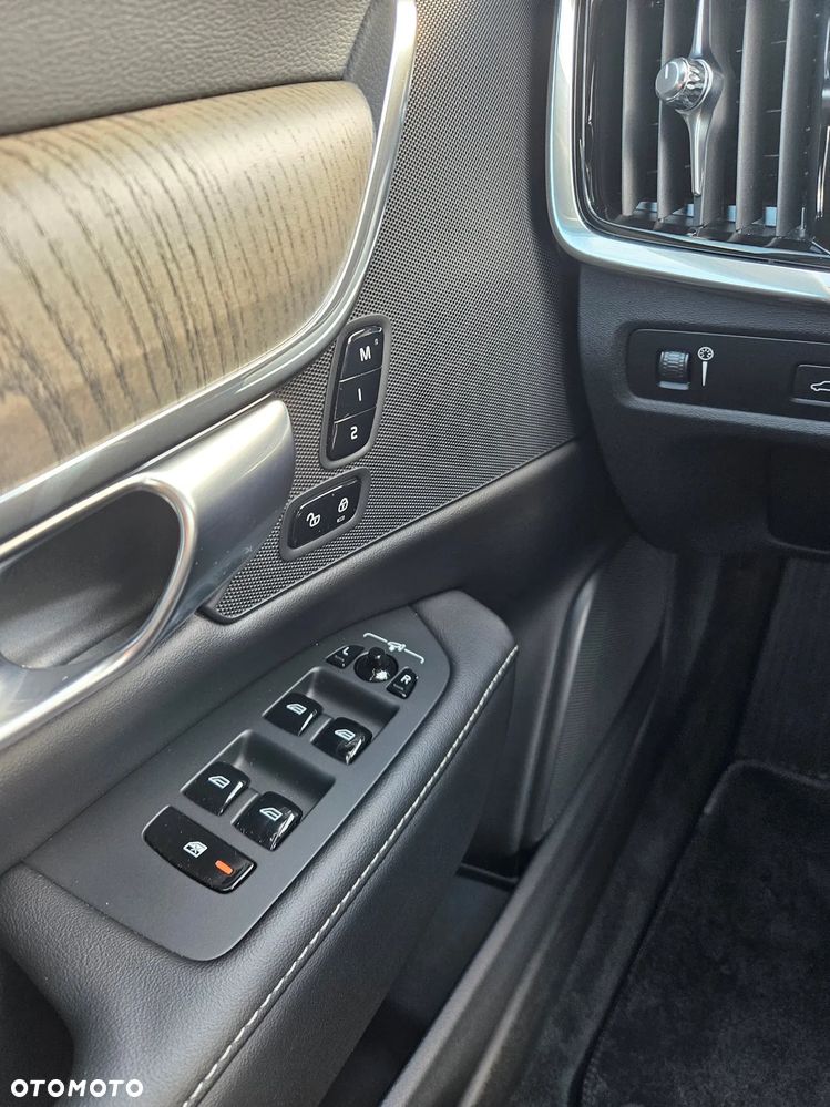 Volvo S90 B4 B Inscription - 21