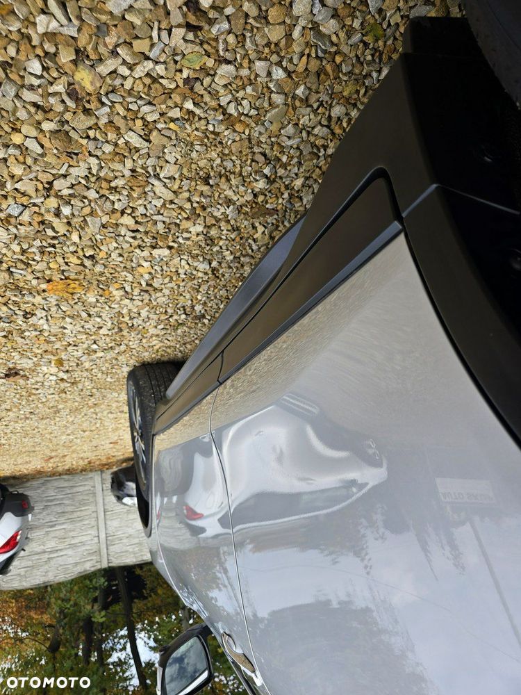 Nissan X-Trail 1.7 dCi Acenta 2WD Xtronic - 30