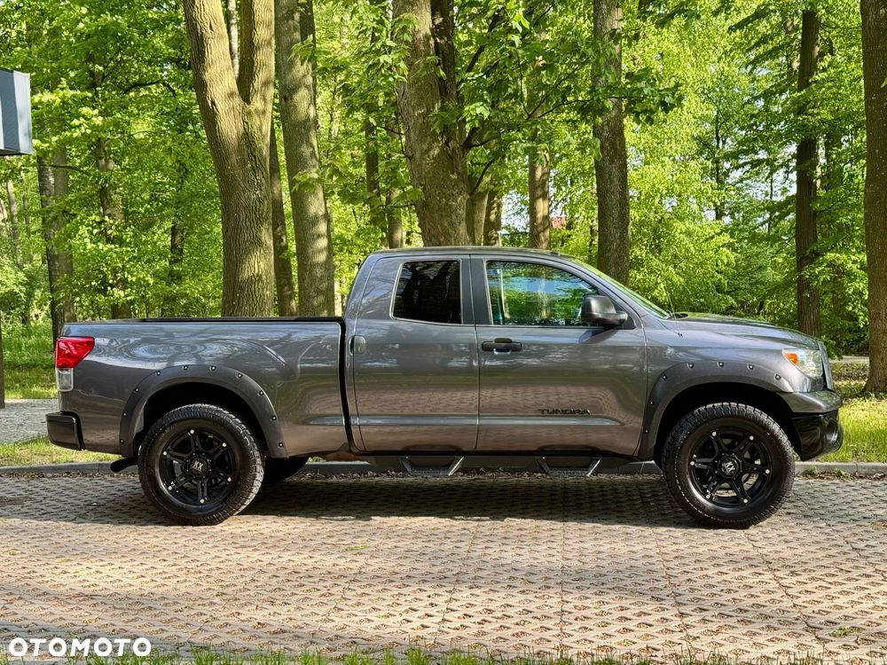 Toyota Tundra 4.7 4x4 Double Cab Limited - 20