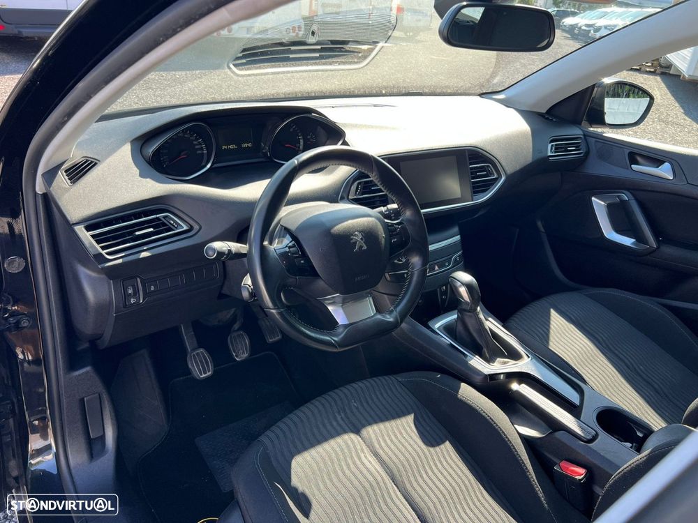 Peugeot 308 SW 1.6 BlueHDi Active - 6