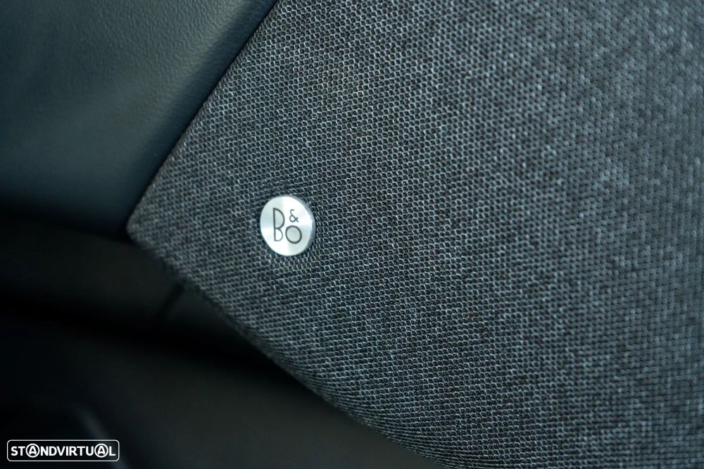 Ford Mustang Mach-E 98.7 kWh Premium - 10