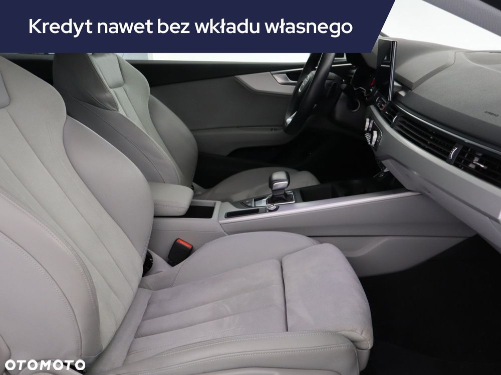 Audi A5 Sportback - 11
