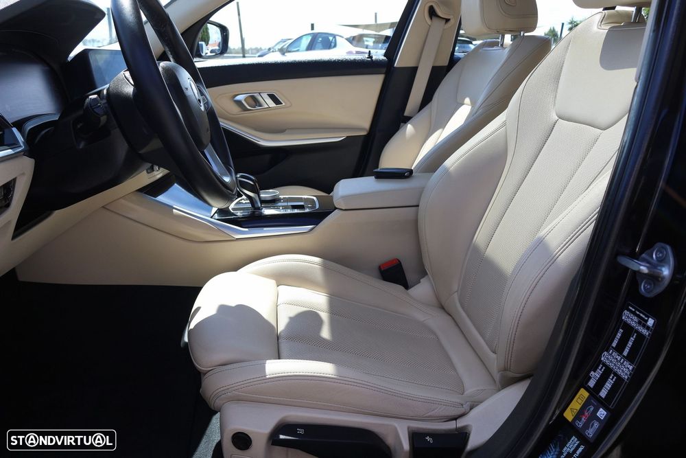 BMW 330 e Line Sport Auto - 36