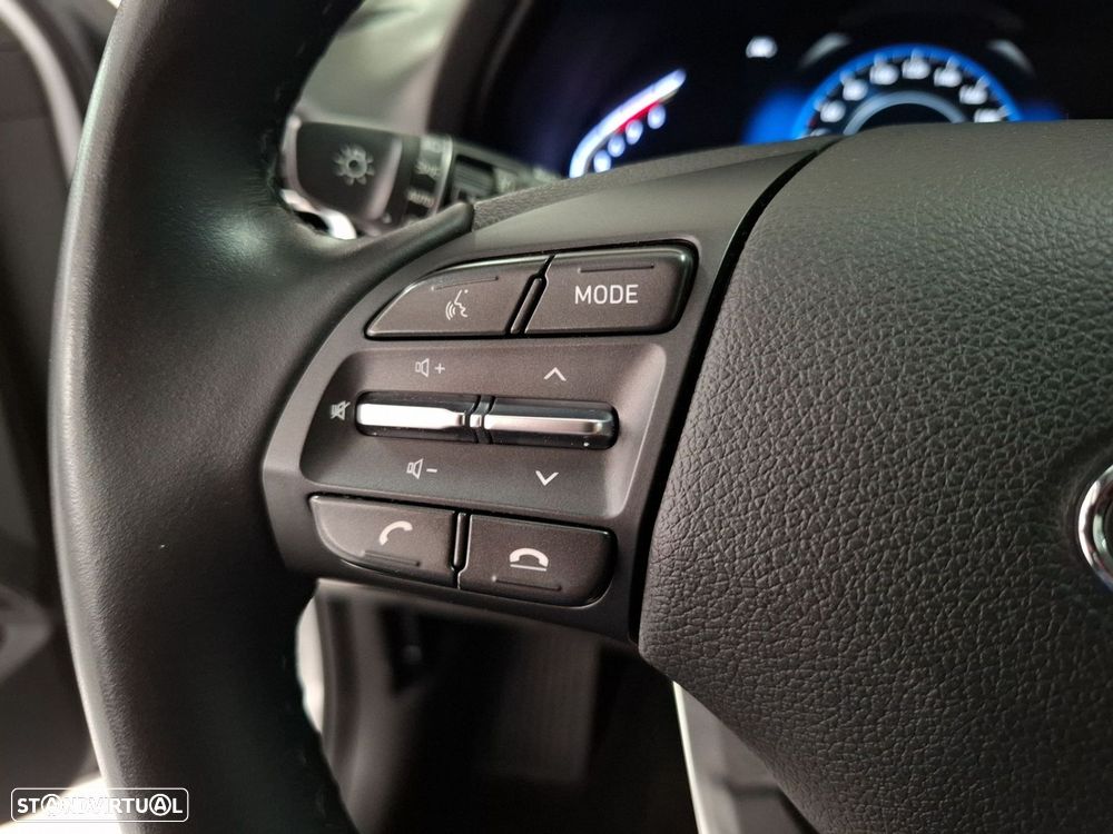 Hyundai i30 SW 1.0 T-GDi Style Plus - 16