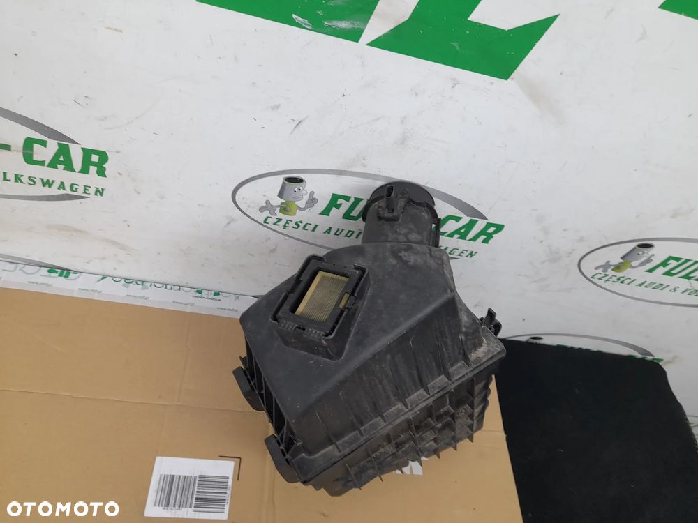 FORD TRANSIT OBUDOWA FILTRA POWIETRZA 2016 KK31-9600AA GK31-9600AG - 2