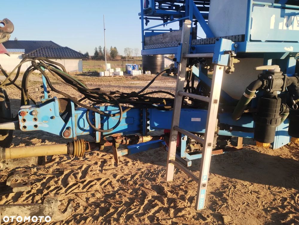 Lemken Primus 45 - 6