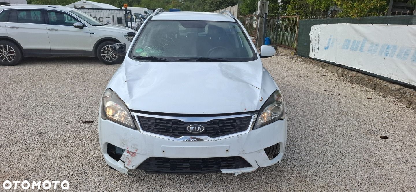 Kia Ceed - 1