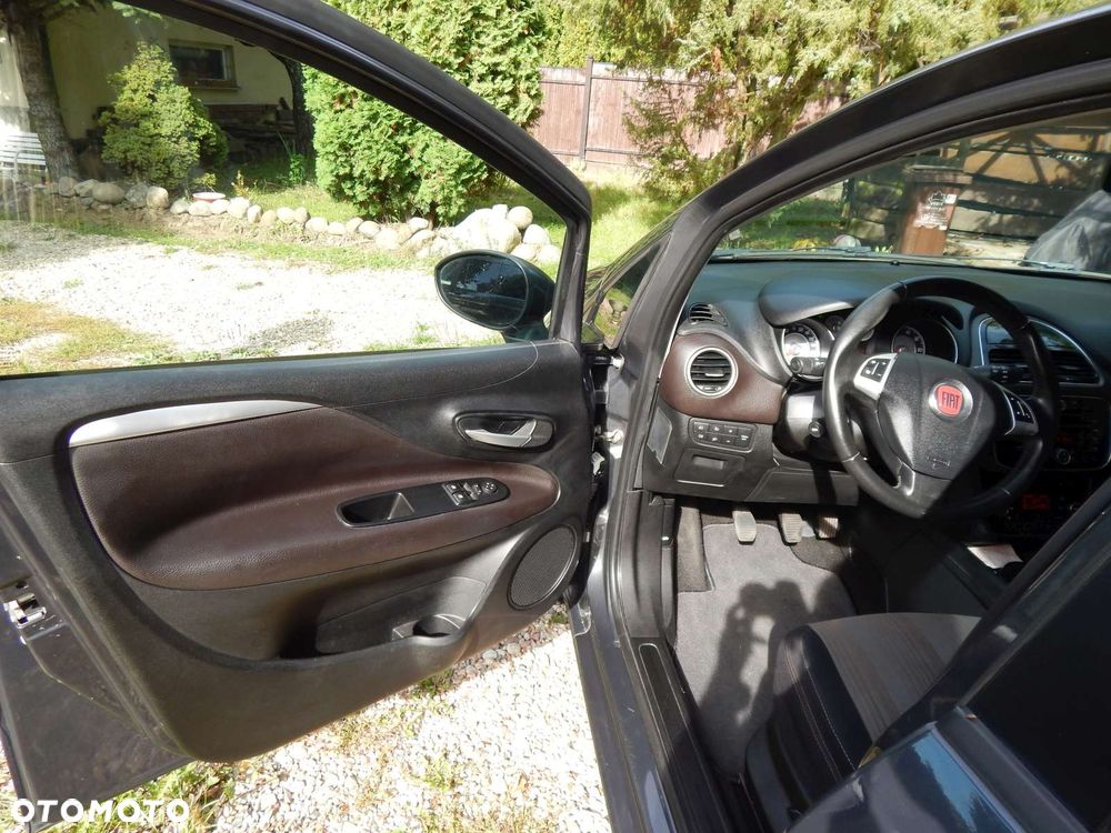 Fiat Punto Evo 1.4 16V Multiair Turbo Racing Start&Stop - 11