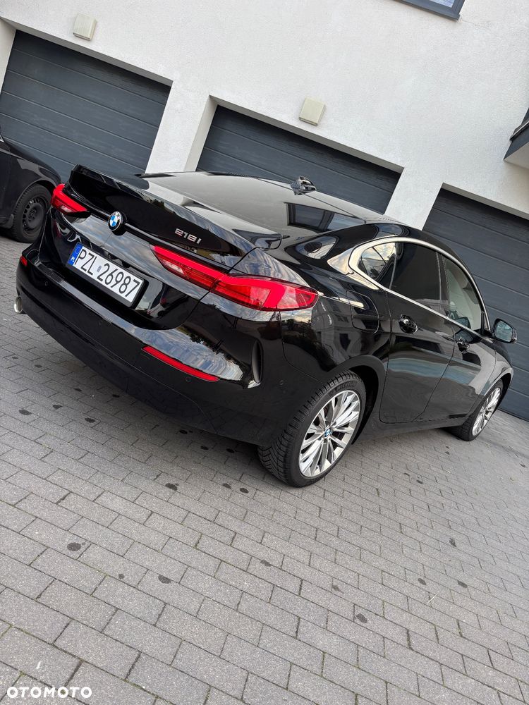 BMW Seria 2 218i - 28