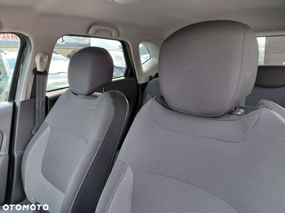 Renault Captur - 12